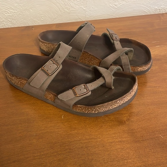 MAYRAI BIRKENSTOCKS - Picture 2 of 4